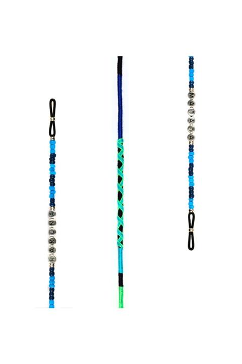 HappyNes Hakuna Matata Gözlük Ipi