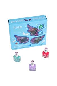 Klee Kids Sweet Sugar Heaven Oje Seti