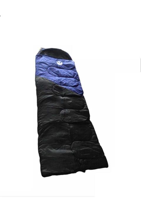 Avix -10 °c Uyku Tulumu Mavi