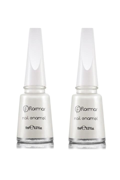 Flormar Oje No:412 x 2 Adet