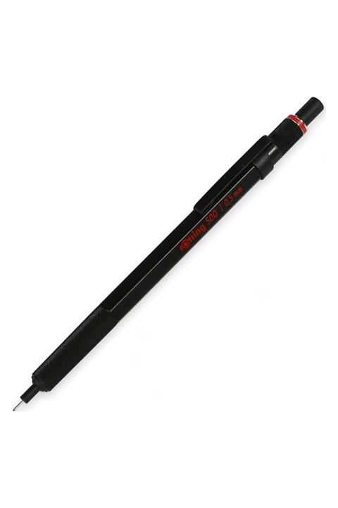 Rotring 500 0,7mm Siyah (orjinal)