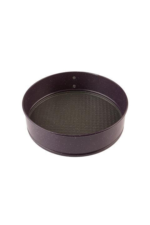 Karaca Purple Gold 28cm Kelepçeli Kek Kalıbı