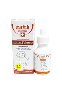 Zurich Zürich Köpek Çiş Damlası 50 Ml