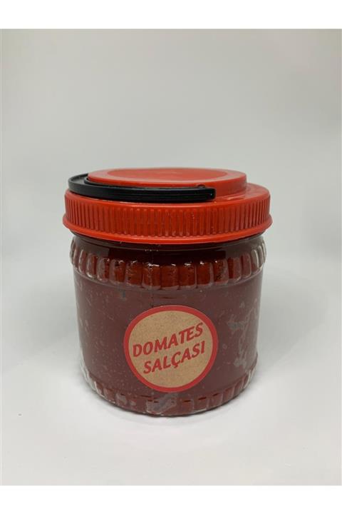 Meyladoğal Ev Yapımı Domates Salçası 1 Kg (katkısız)