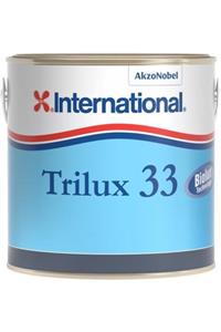 İnternational Trilux 33 Zehirli Boya 5lt-red