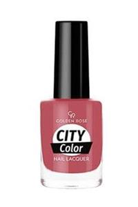 Golden Rose City Color Oje 66