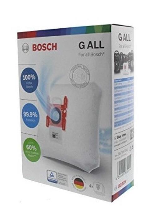 Bosch Bbz41fgall Toz Torbası
