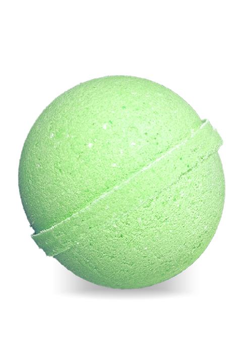 Melanistic Mint Banyo Topu / Bath Bombs - 200g