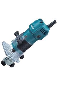 Makita 3709 Formika Tıraşlama Aleti 530 Watt