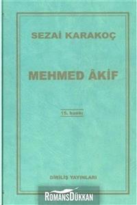 Diriliş Yayınları Mehmed Akif