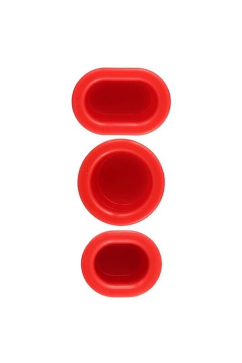 Minerva Fullips Doğal Dudak Pratik Dolgunlaştırıcı Aparat