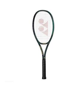 YONEX Vcore Pro 100 Alpha 290gr Tenis Raketi Mat Yeşil