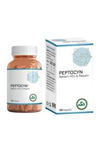 anti Peptocyn® Betain Hcl,pepsin (üretici Firma Garsiyle )