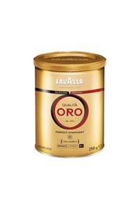 LavAzza Qualita Oro Filtre Kahve 250 Gr Teneke Kutu