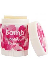 Bomb Cosmetics Bubblegum Pop Dudak Balmı