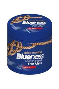 Magicare Blueness Formen Spice Marine Tıraş Jeli 500 ml