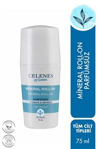 Celenes Celenes Thermal Roll On 75ml Beyazlatıcı