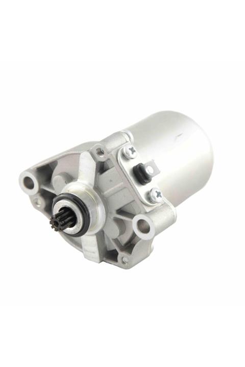 VALEO 438163 Marş Motoru 12v 8 Dıs D7e27 47 Ts10e3 Renault Megane I II 1,6 Clıo I