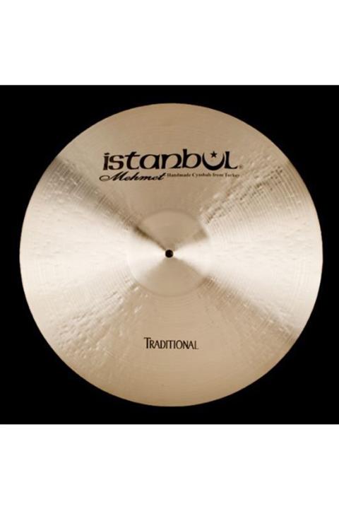 İstanbul Mehmet Traditional Medium Ride 20 Inch Ride