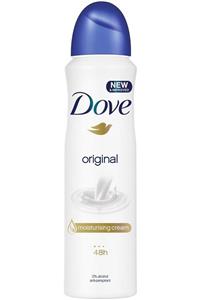 Dove Kadın Deodorant Sprey Original 150 ml