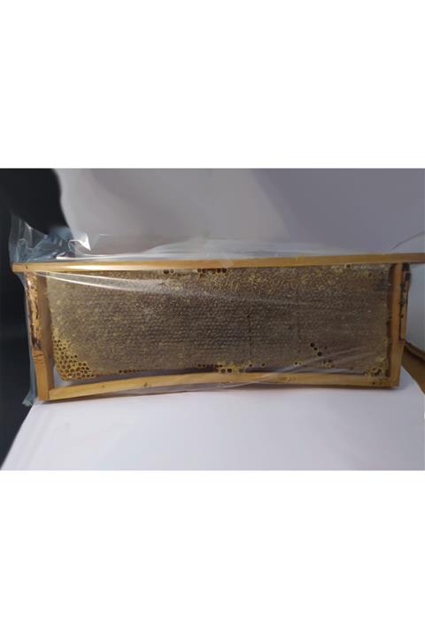 KARSTANORGANİK Karsdanorganik Petek Bal 2kg