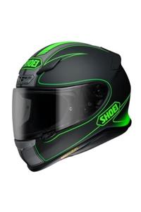 Shoei Nxr Flagger Tc-4 Kask