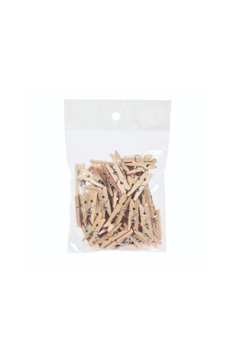 Südor Küçük Ahşap Mandal