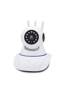 LAUREL DREAM Angeleye Ks-515 Gece Görüşlü Hd 360 Derece Wifi Ip Kamera