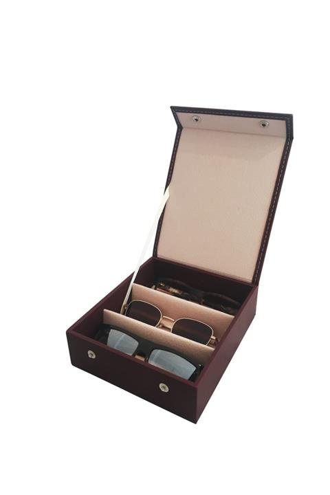 ALYA Gözlük Kutusu