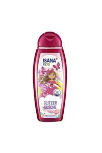 ISANA Kids Duş Jeli Parıltılı 300 ml