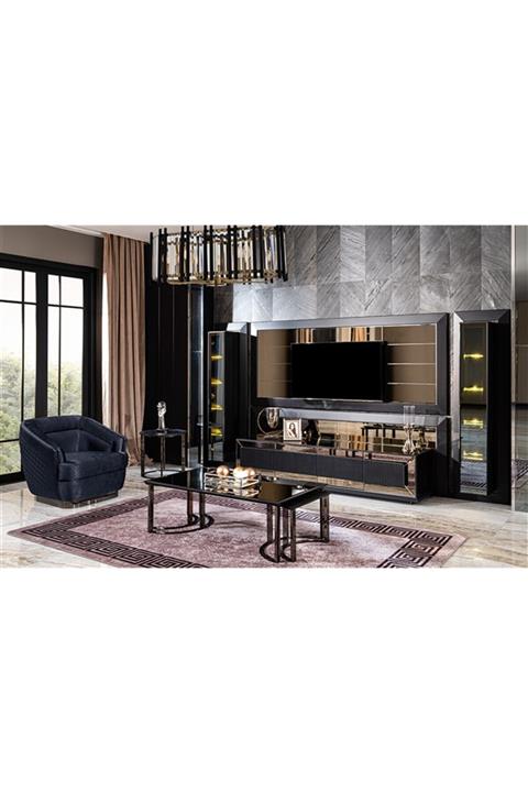 Engince Mobilya Filberta Tv Ünitesi