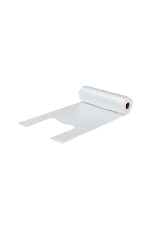 AMBALAJ PAZARI Rulo Poşet (manav) Orta - 200'lü