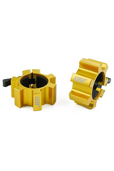 USR OBK3 Alüminyum Olimpik Bar Klipsi