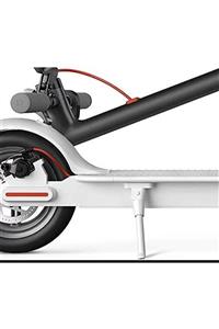 Edobay M365 Elektrikli Scooter Için Park Yan Ayak Desteği Katlanır Stand