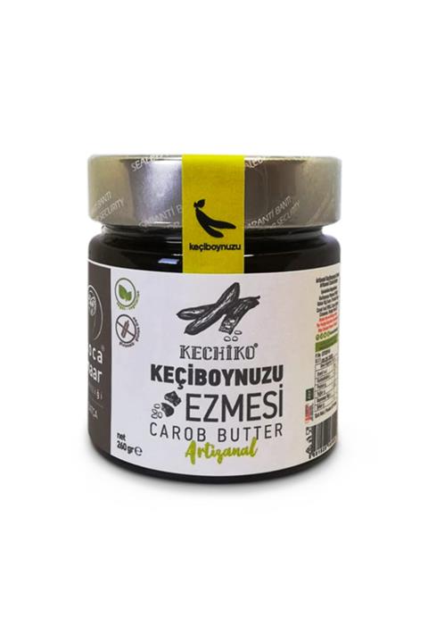 Kocamaar Keçiboynuzu Ezmesi Artizanal 260 Gr