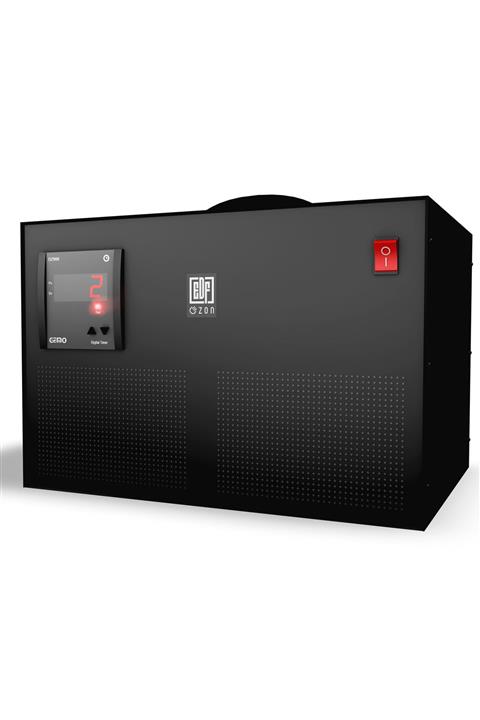 EDF Ozon Jeneratörü B-45 Modeli