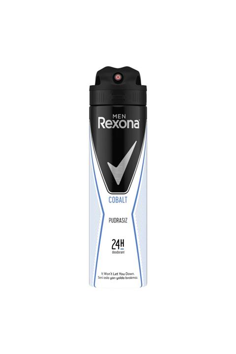 Rexona Cobalt Dry Erkek Deodorant 150 ml