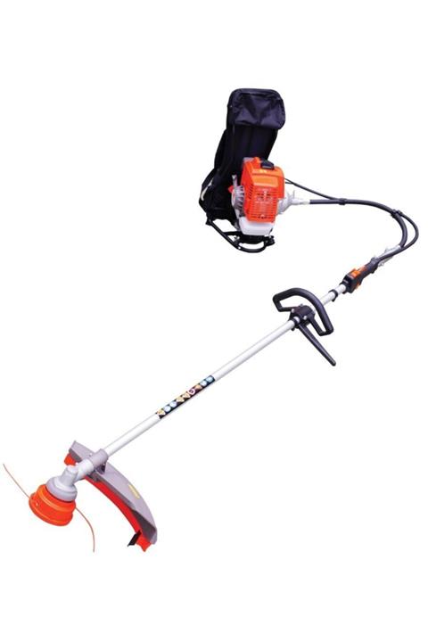 DIGERUI Kasei Bg63 Benzinli Sırt Tırpan 2.7 Hp