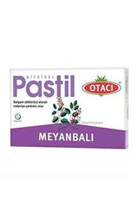 Otacı Meyanbalı Bitkisel 16 Adet