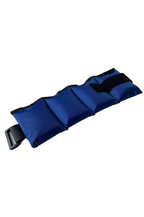 Bundera El Ayak Ağırlık Kum Torbası 2 Ad. X 3 Kg.