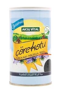 Aksu Vital Çörekotu Öğütülmüş 250 Gr