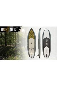 Aqua Marina Drift Isup-fishing Stand-up Paddle Board