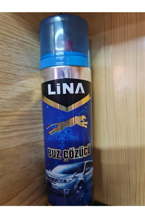 Lina Buz Çözücü Sprey