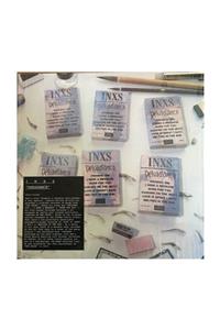 Universal Inxs Dekadance (limited Edition - Red Vinyl) Plak