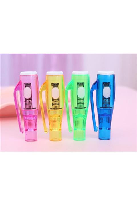 Taros Toros Görünmez Kalem