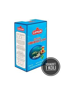 Çaykur 15x Adet Tirebolu 42 500 Gr 1 Koli