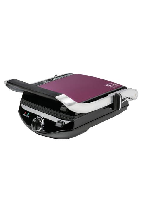 Fakir Valery Izgara & Tost Makinası Violet