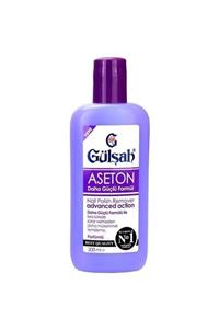 Gülşah Aseton 200 Ml Marka: Kategori: Oje Çıkarıcı