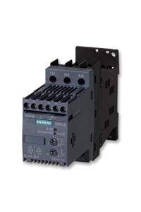 Siemens Sırıus Yumuşak Yolverici 5,5 Kw-