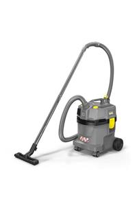 Karcher Nt 22/1 Ap Te 1300 W Islak Kuru Süpürge Endüstriyel